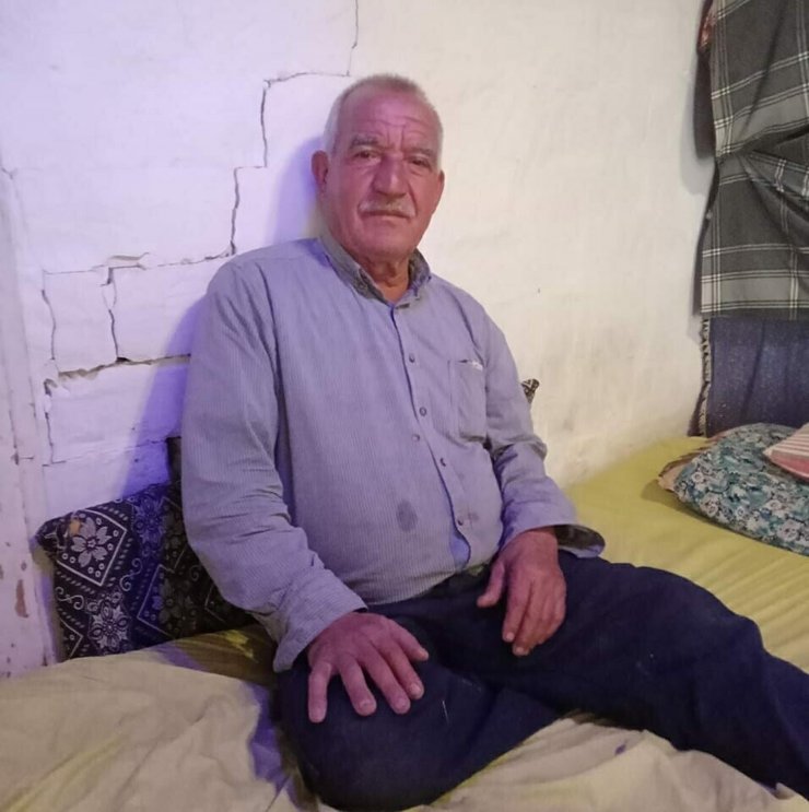 Oğlunun öldüğü kazada yaralanan babadan acı haber