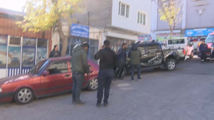 Sobadan sızan gazdan zehirlenen 27 yaşındaki Soner, hayatını kaybetti