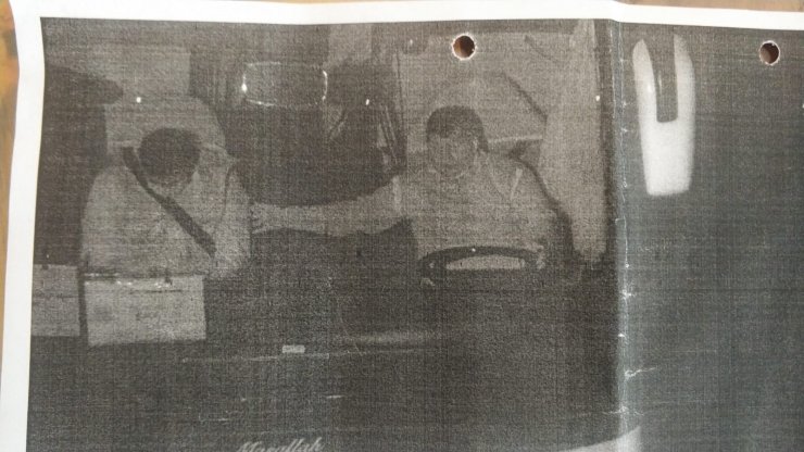 6 kişinin öldüğü kazada otobüs şoförü engelli çıktı