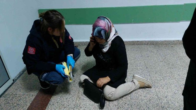 9 yaşındaki çocuk maganda kurşunuyla ağır yaralandı