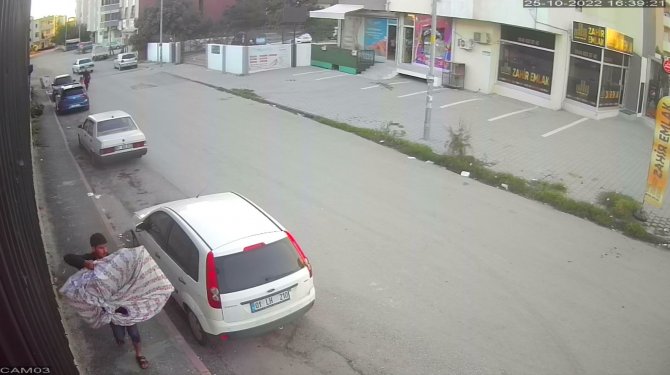 Hırsızlık operasyonunda 8 tutuklama