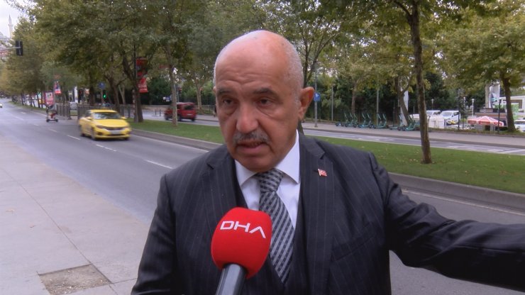 İstanbul'da trafikte 1 yıl içinde yüzde 30 artış; hava kirliliği de arttı