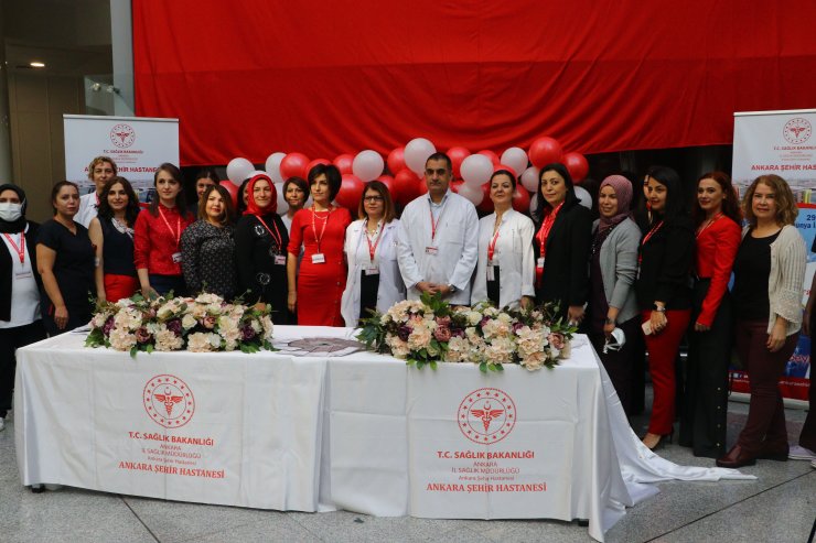 'Erken yaşta da inme hastalıklarını görüyoruz'