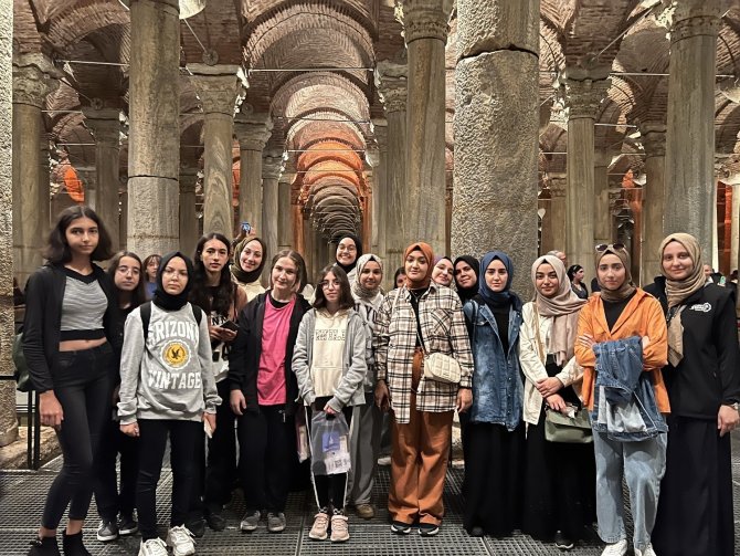 Kılca: "Gençlerimiz her zaman önceliğimiz"