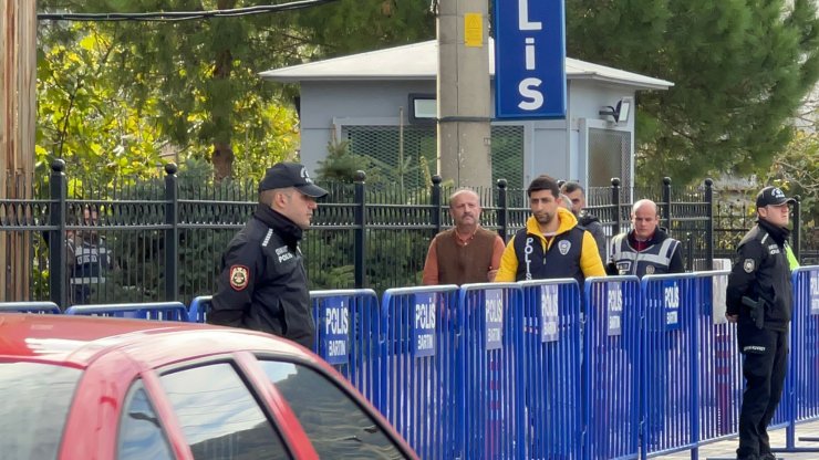 Maden faciası soruşturmasında gözaltına alınanlar adliyede