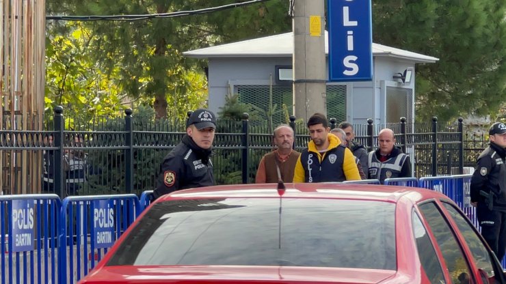 Maden faciası soruşturmasında gözaltına alınanlar adliyede