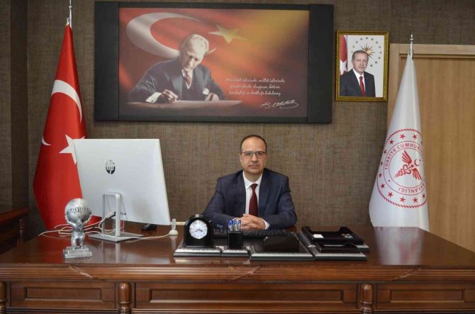 “Kanser, maddi manevi uzun süreli mücadele gerektiren bir rahatsızlık”