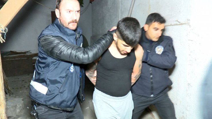 Konya ve Ankara'da 'haraç' çetesine operasyon: 23 gözaltı kararı