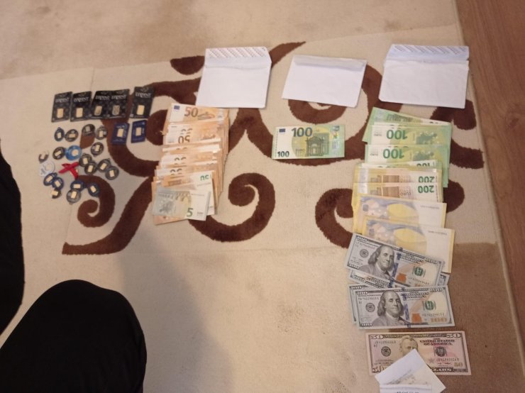 7 ilde FETÖ operasyonu: 22 gözaltı