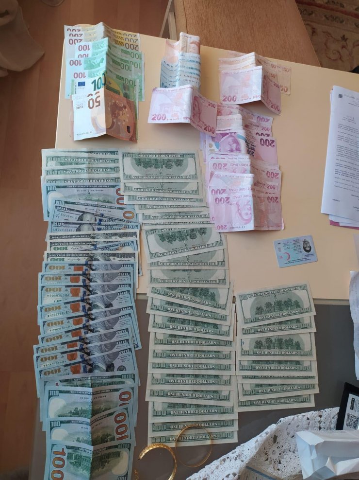 7 ilde FETÖ operasyonu: 22 gözaltı