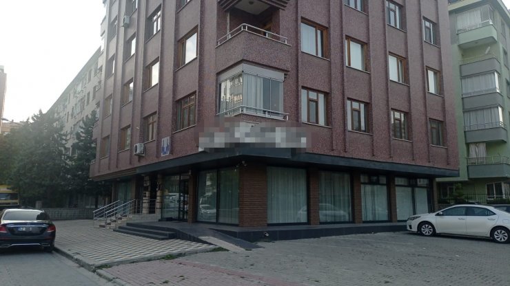 Diş hekimi kliniğinde FETÖ toplantısında 8 tutuklama