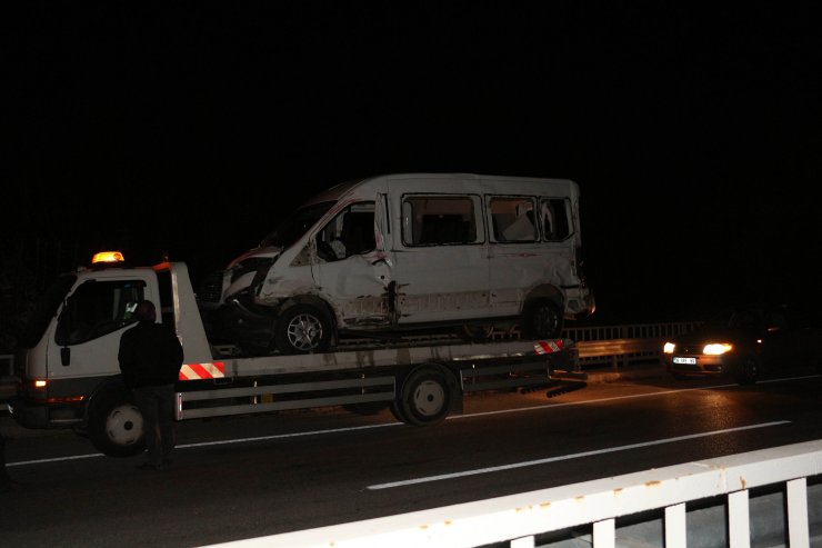 10 gün sonra nişanı olacaktı, trafik kazasında hayatını kaybetti