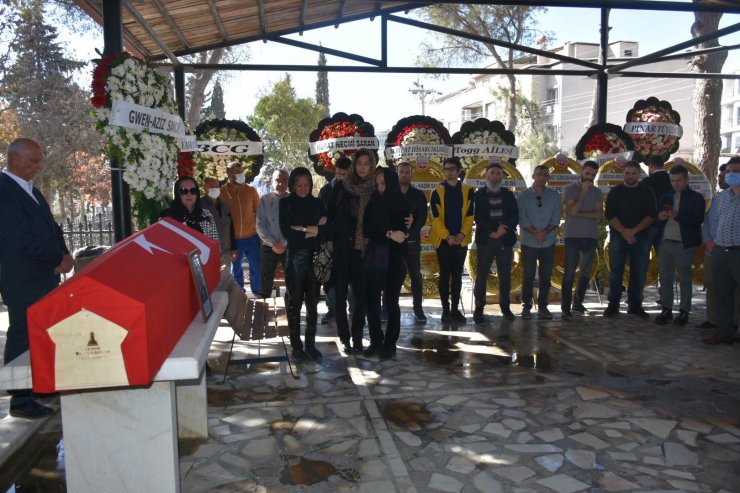 Aziz Sancar'ın ağabeyi ve yengesi bir gün arayla hayatını kaybetti