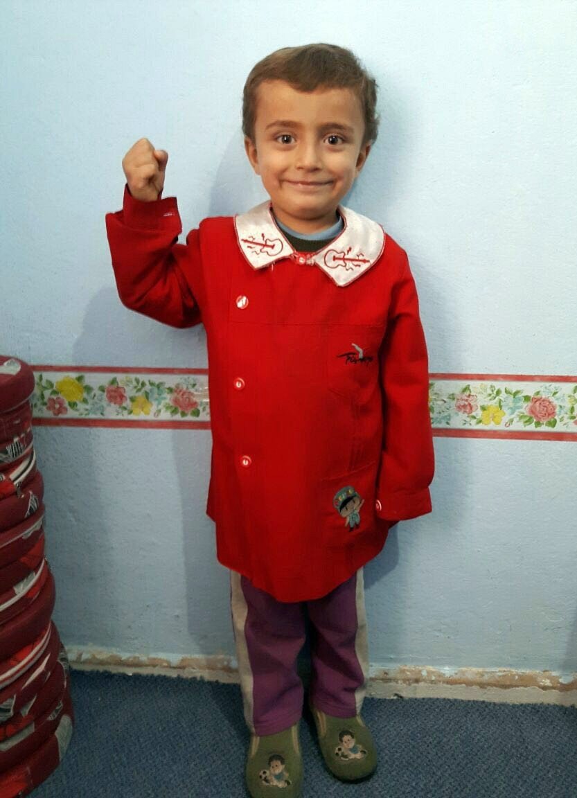 Konya’da 6 yıldır kayıp küçük Yasin için babasından yeni karar