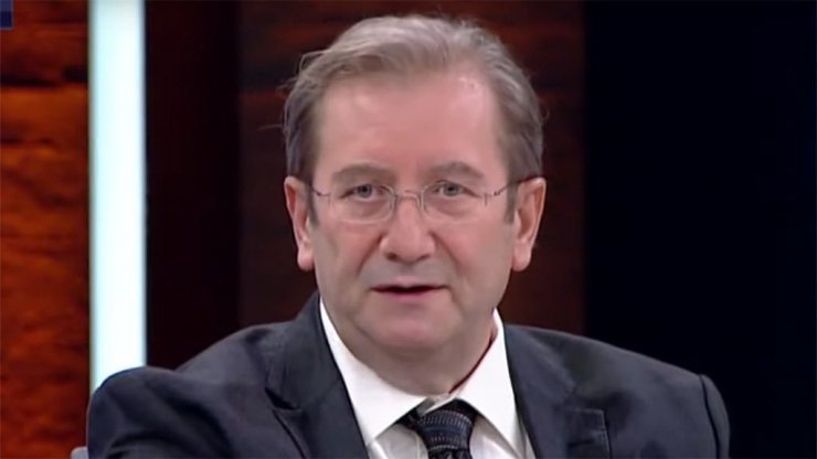 Koronavirüs Bilim Kurulu üyesi Midilli, hayatını kaybetti