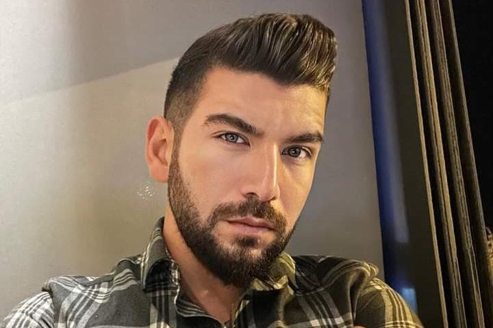 Maden işçisi Taner Şen'in cenazesi hastaneden alındı