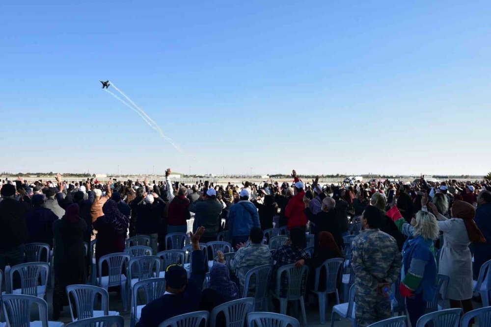 Vali Özkan: Sizlerin maneviyatına her daim ihtiyacımız var