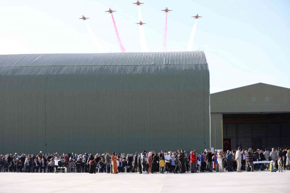 Vali Özkan: Sizlerin maneviyatına her daim ihtiyacımız var