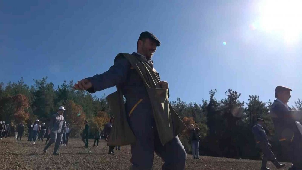 3 yıldır ekmek 1 liradan satılıyor! Türkiye’nin en ucuz ekmeği artık bu tarladan çıkacak