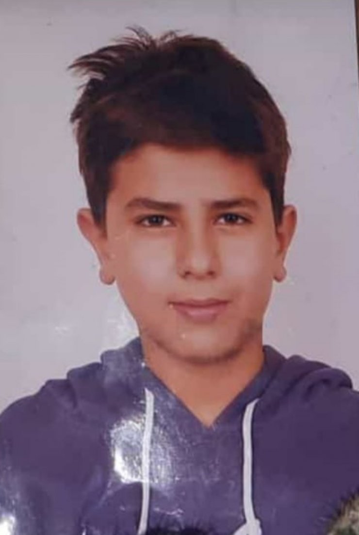 Beton mikseri altında kalan 14 yaşındaki Erman'ın en büyük isteği bakın neymiş