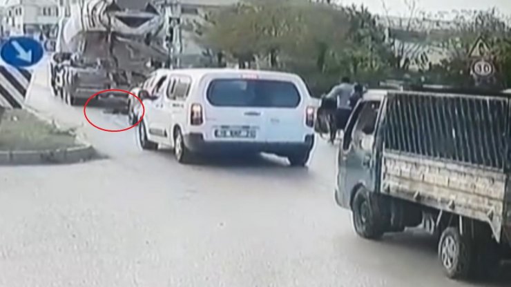 Beton mikseri altında kalan 14 yaşındaki Erman'ın en büyük isteği bakın neymiş