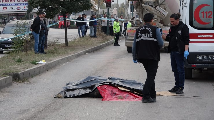 Beton mikseri altında kalan 14 yaşındaki Erman'ın en büyük isteği bakın neymiş