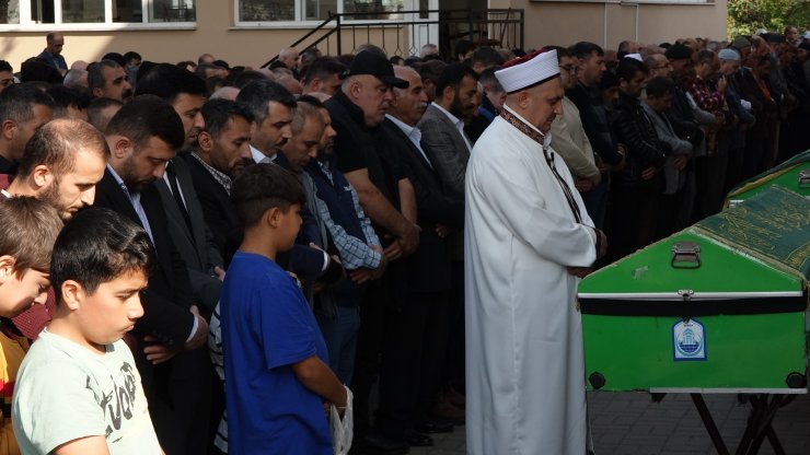 Beton mikseri altında kalan 14 yaşındaki Erman'ın en büyük isteği bakın neymiş