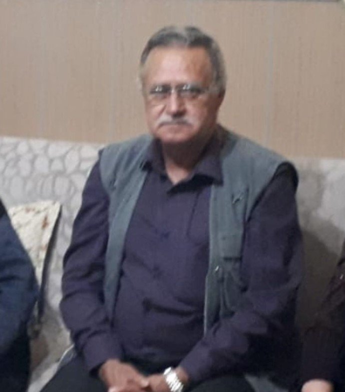 Karaman'da bahçede ölü bulunan yaşlı adam son yolculuğuna uğurlandı