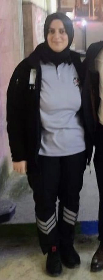 Motorlu testerenin üzerine düşen özel güvenlik görevlisi öldü