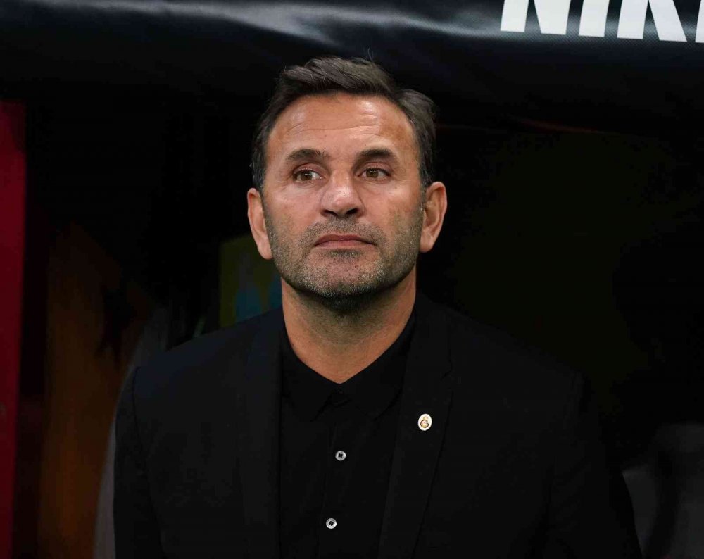 Okan Buruk, Şenol Güneş’e karşı ilk galibiyetini aldı