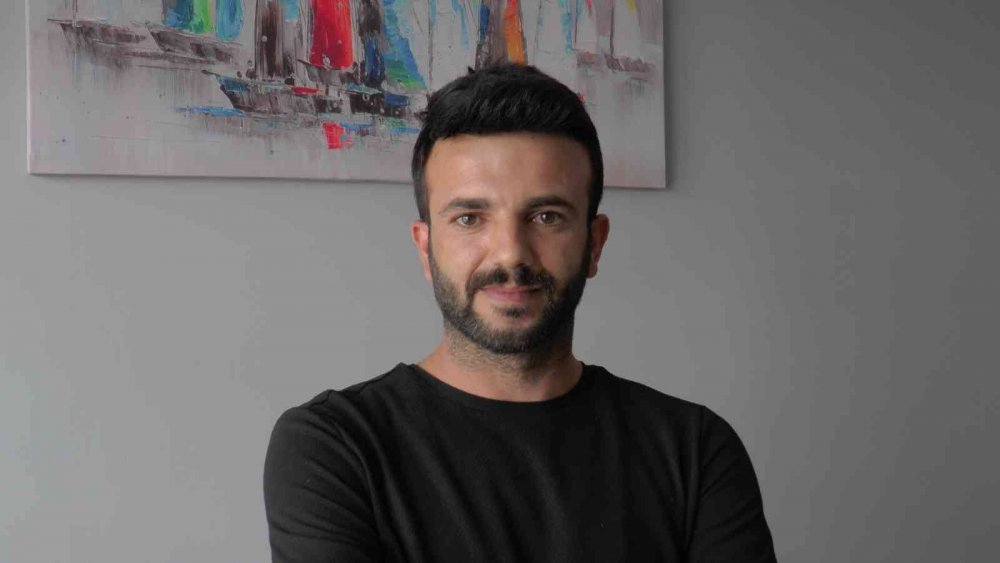 Boş kağıda imza attı, icra gelince neye uğradığını şaşırdı