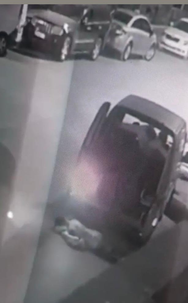 Cinayet şüphelisi KPSS'den çıkışta yakalandı