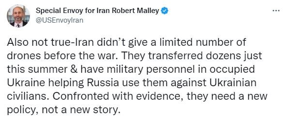 Zelenski’den İran İHA’larına yönelik açıklama