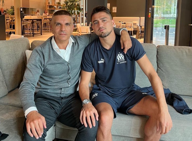 A Milli Futbol Takımı'nda Kenan Koçak faktörü