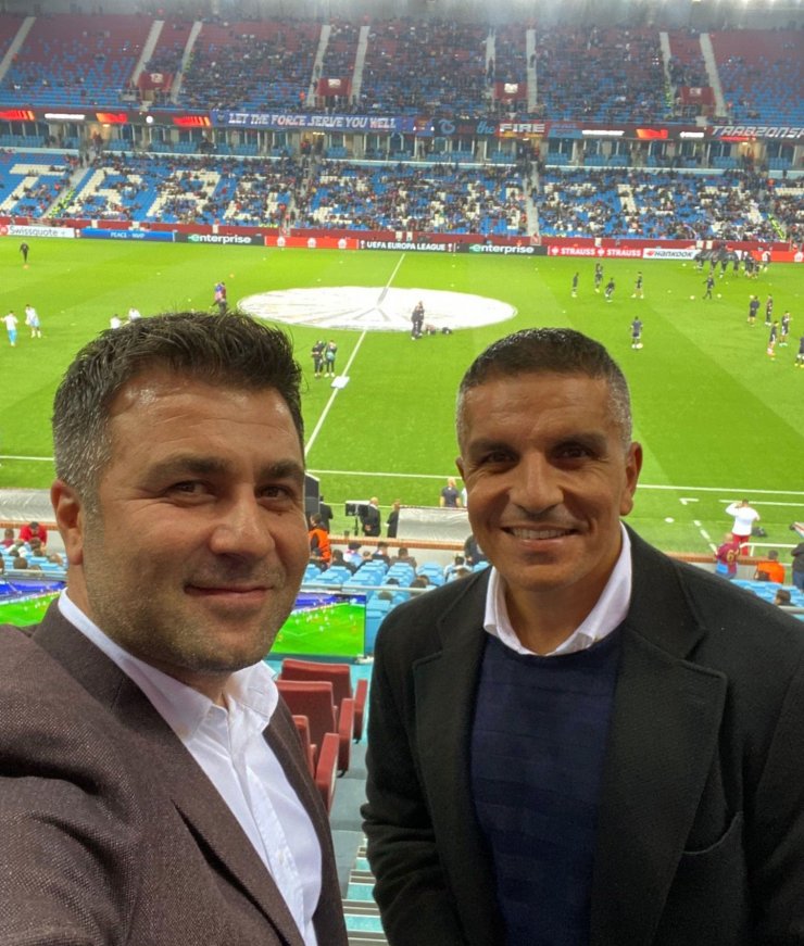 A Milli Futbol Takımı'nda Kenan Koçak faktörü