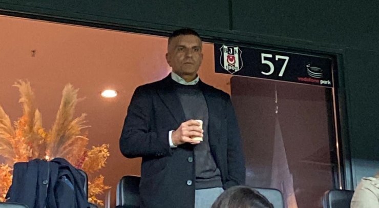 A Milli Futbol Takımı'nda Kenan Koçak faktörü