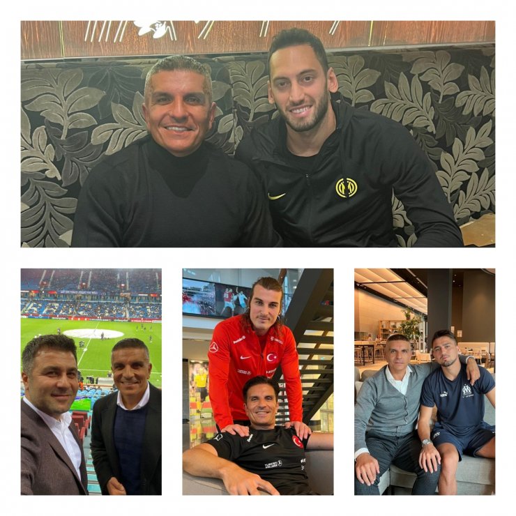 A Milli Futbol Takımı'nda Kenan Koçak faktörü