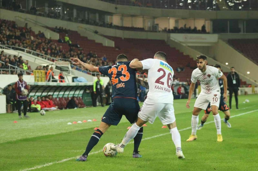 Süper Lig’in 13. haftasında öne çıkanlar: Konyaspor'un geri dönüşü