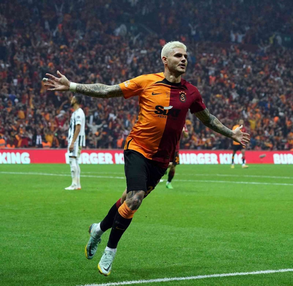 Süper Lig’in 13. haftasında öne çıkanlar: Konyaspor'un geri dönüşü