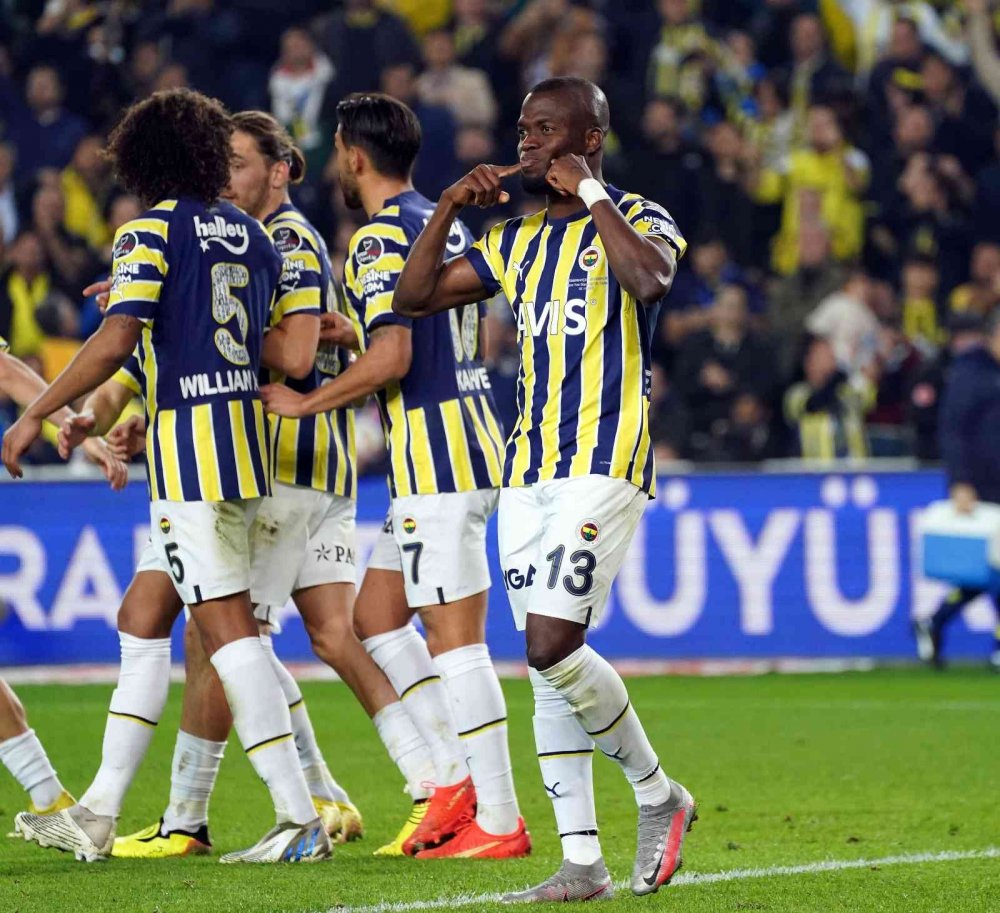 Süper Lig’in 13. haftasında öne çıkanlar: Konyaspor'un geri dönüşü