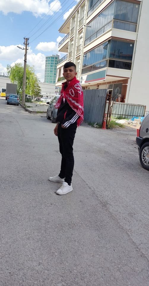 20 yaşındaki Mustafa hastanede iken gelen celp kağıdını göremeden öldü