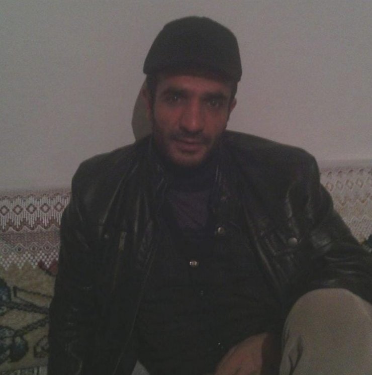 Eşini 12 el ateş ederek öldürdü, 6 çocuk yetim kaldı