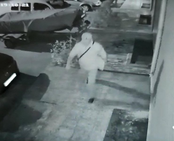 Hülya'yı tabancayla öldüren eşi yakalandı