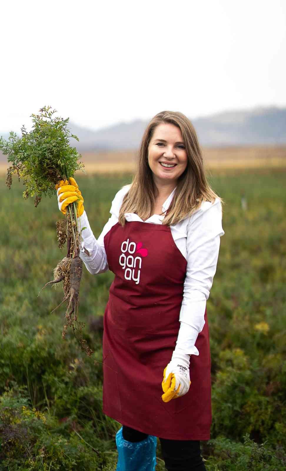 Konya’da yetiştiriliyor, 35 ülkeye ihraç ediliyor