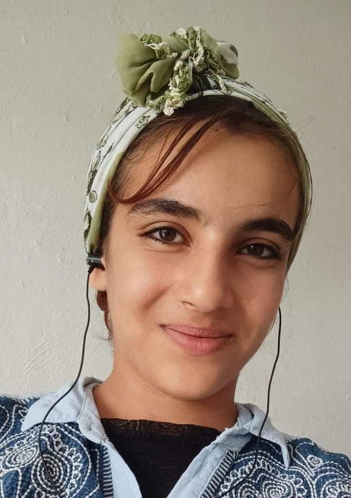 Ağaca asılı bulunan Fidan, Şanlıurfa'da toprağa verildi