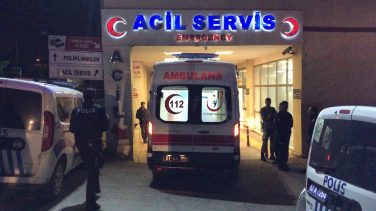 Husumetli aileler arasında silahlı kavga: 1 ölü, 2 yaralı