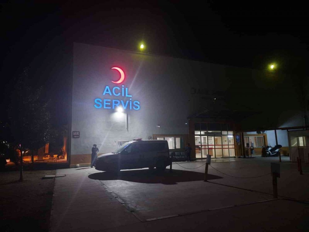 Otomobilin çarptığı yaşlı kadın yaşamını yitirdi