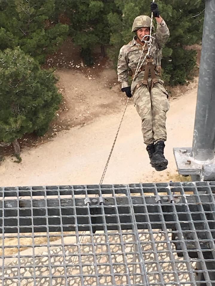 2 ay önce nişanlanmıştı, Pençe- Kilit bölgesinde şehit oldu