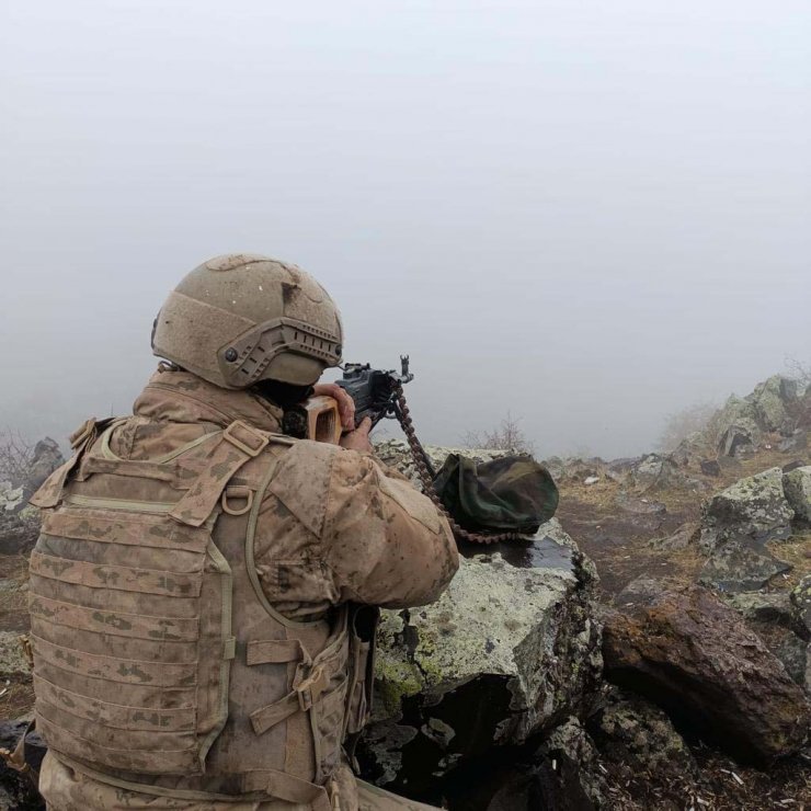 Bakanlık duyurdu! İki ilde operasyon başlatıldı