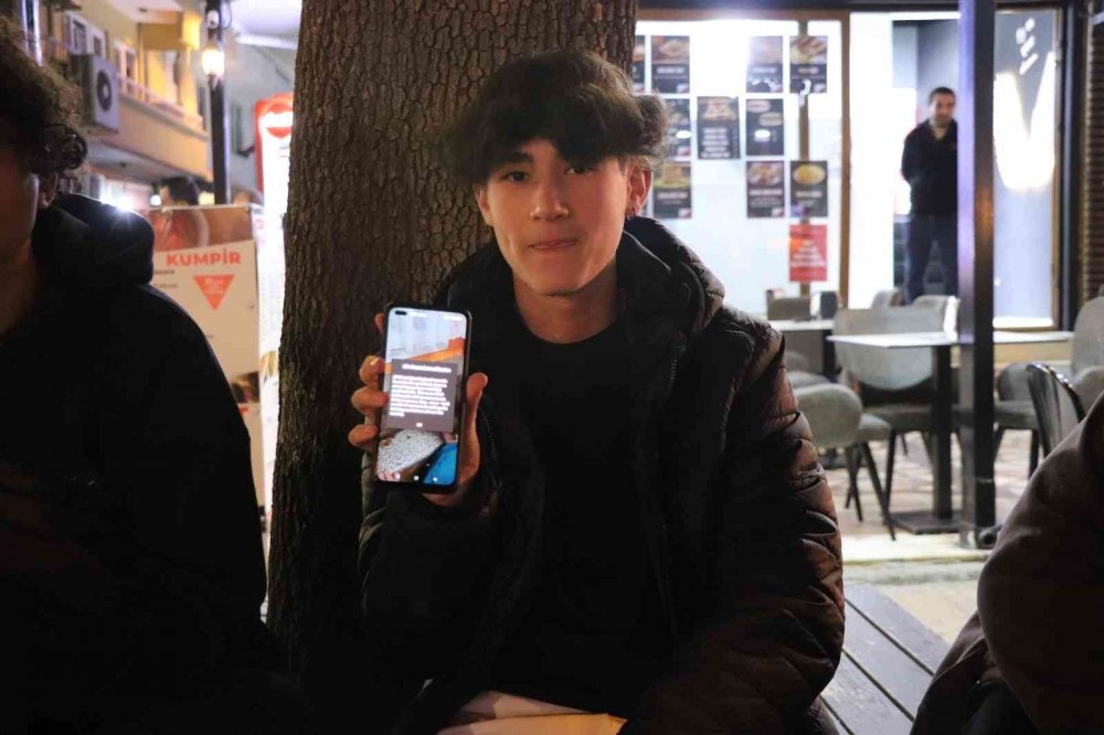 Denizli tatbikata duyarsız kaldı